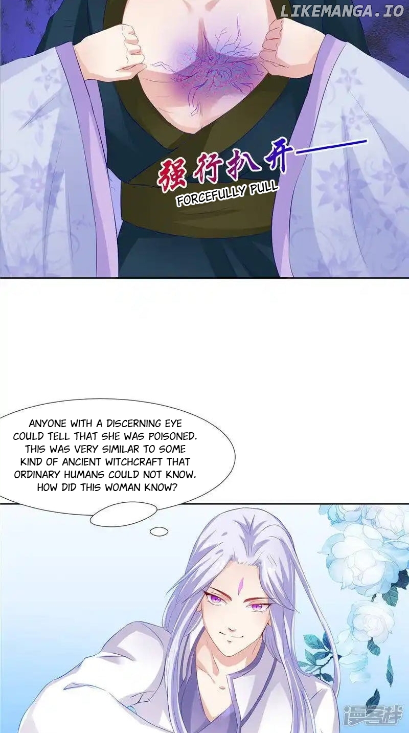 The Genius Poison Doctor chapter 19 - page 6